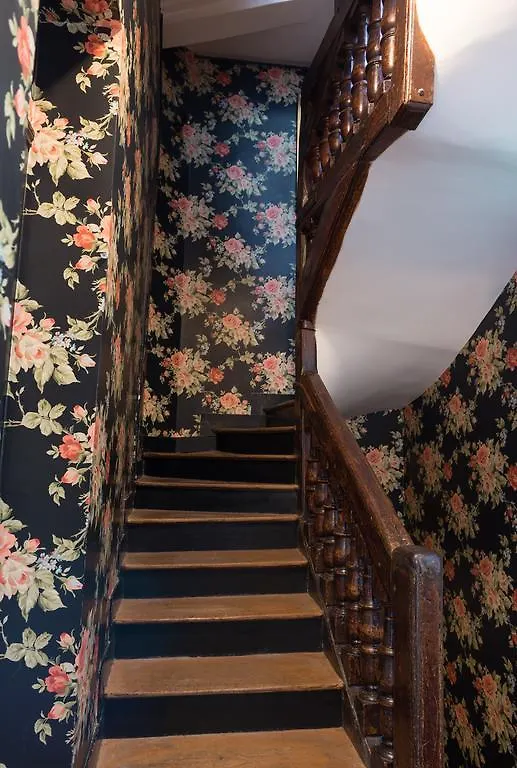 Hotel Esmeralda Paris