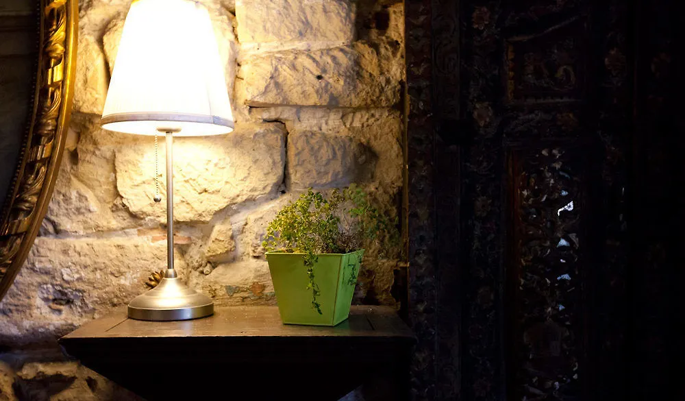Hotel Esmeralda Paris