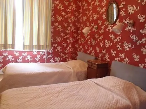 Hotel Esmeralda Paris