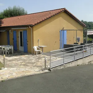 La Maison Provençale , Unieux France