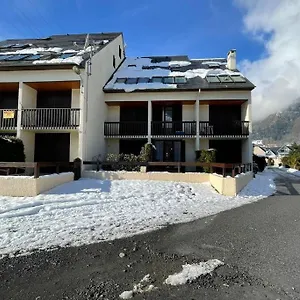 Neuf St Lary 10 Min à Pied , Vielle-Aure France