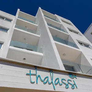 Costantiana Ξενοδοχείο με διαμερίσματα Λάρνακα