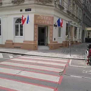 Ch-hostel Hostel Βιέννη
