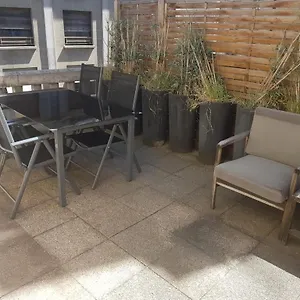 Apartamento Opéra / Galeries Lafayette, París