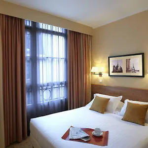 Citadines Saint-germain-des-pres Ξενοδοχείο με διαμερίσματα