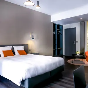 Atlas Hotel Bruksela