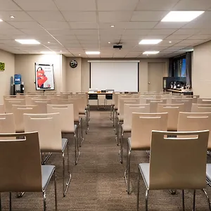 Ibis Alésia Montparnasse 14ème Hotel