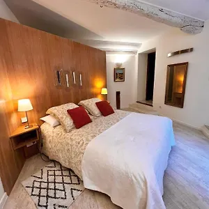 L'elegante - Maison De Avec Bains A Remous - Parking Inclus Vakantiehuis Saint-Paul-de-Vence
