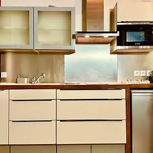 Apartamento Design By Kenzo Near Notre Dame, París