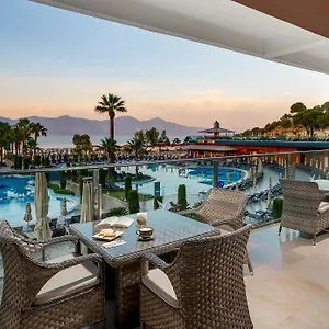 Liberty Hotel Kuşadası