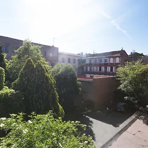 Ombre Bleue , Toulouse France