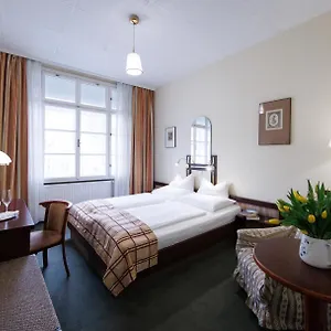 Continental Hotel-pension Nocleg ze śniadaniem Wiedeń