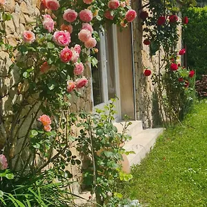 Petit De Provence Vakantiehuis Mazan