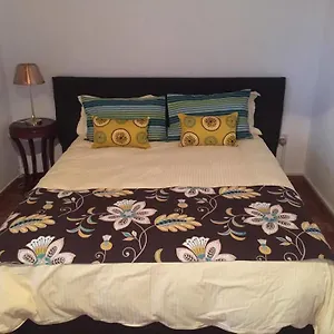 Thermopilon Bed and Breakfast Λάρνακα