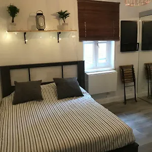 Studio Au Coeur De , Lyon France