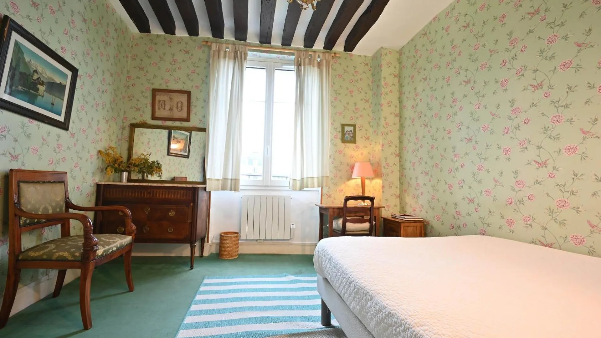 Hotel Esmeralda Παρίσι
